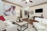 1-bedroom apartment at The District Apartments in Charlotte